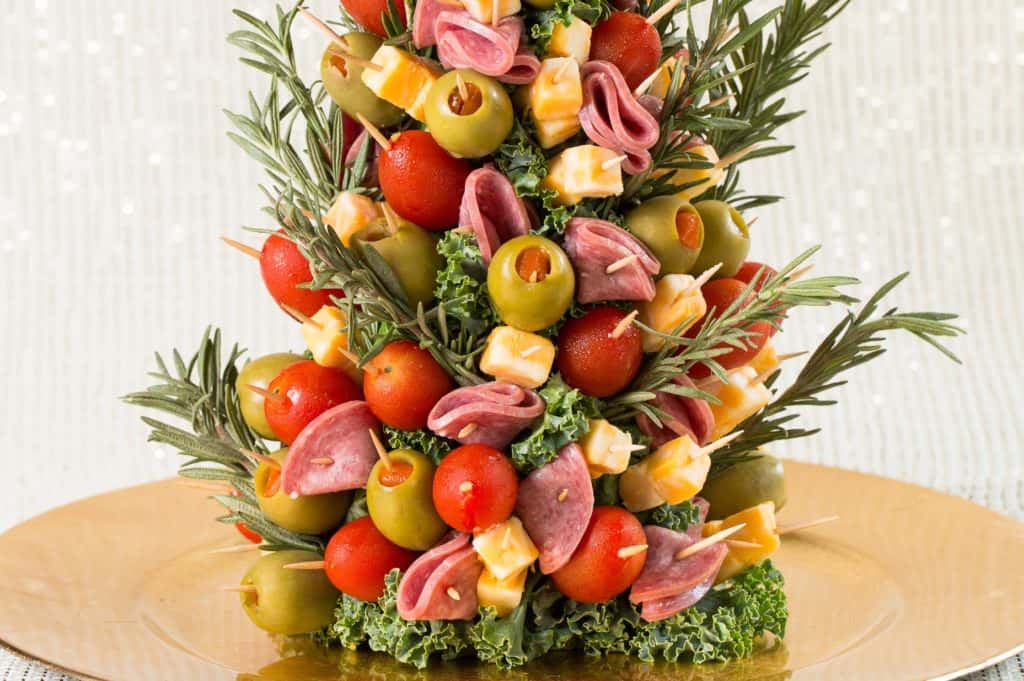 Appetizer Tree | Braum's