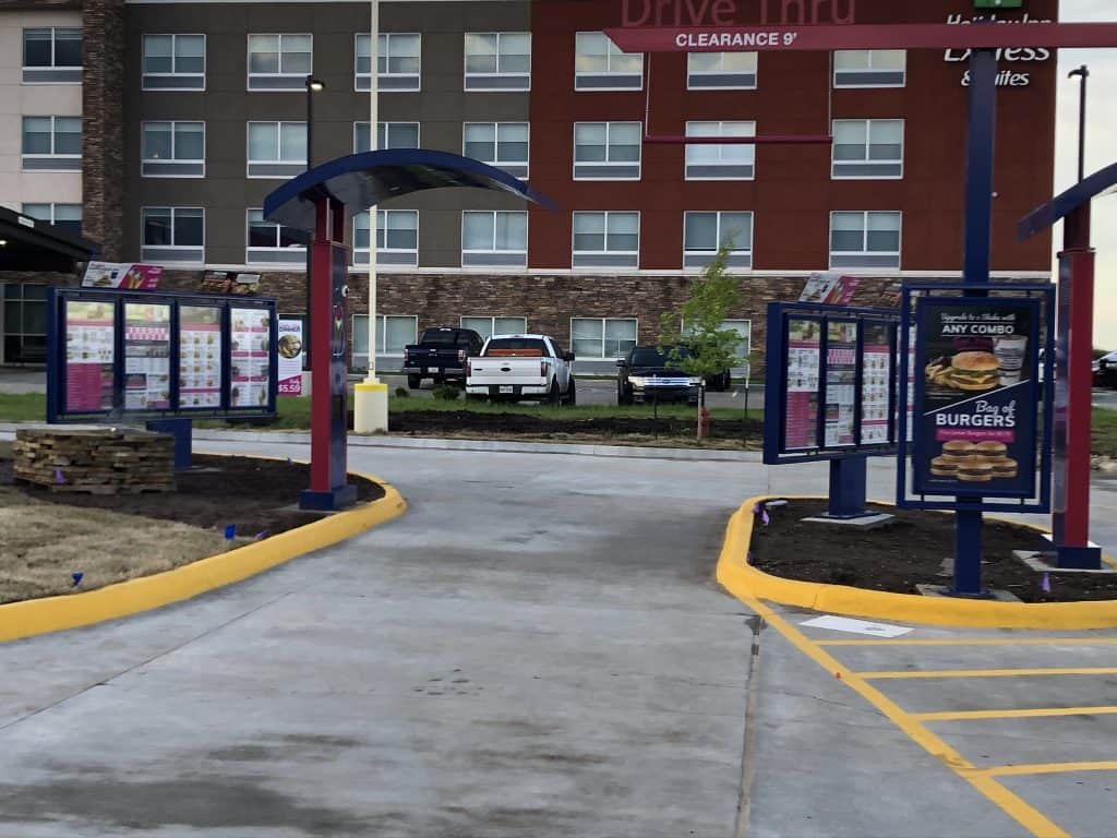 Fresh Ice Cream, Dairy and Grocery Store in Blackwell, OK Braum's