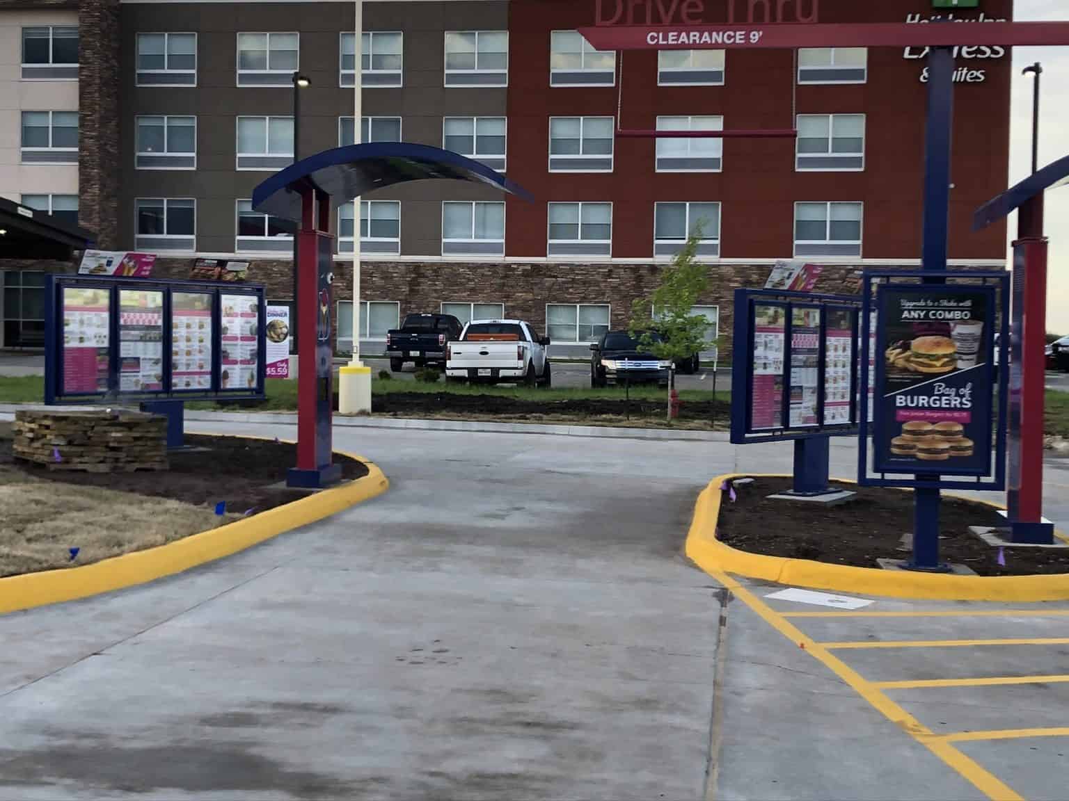 Fresh Ice Cream, Dairy and Grocery Store in Blackwell, OK Braum's