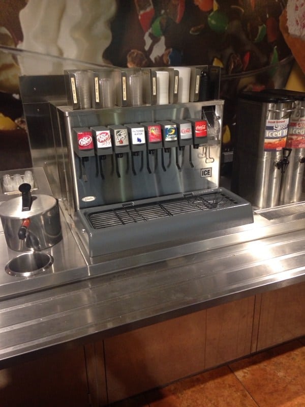 Burgers, Crinkle Cut Fries and Shakes in Pryor Creek, OK Braum's