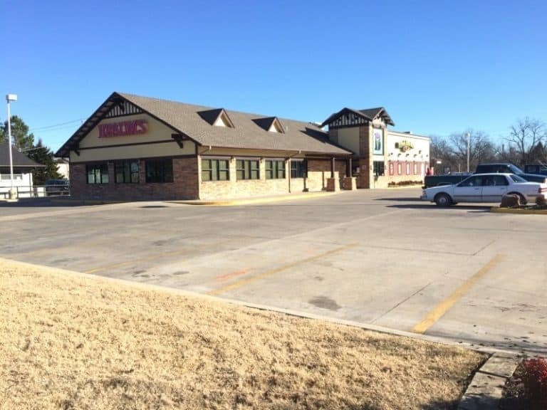 Burgers, Crinkle Cut Fries and Shakes in Sapulpa, OK Braum's