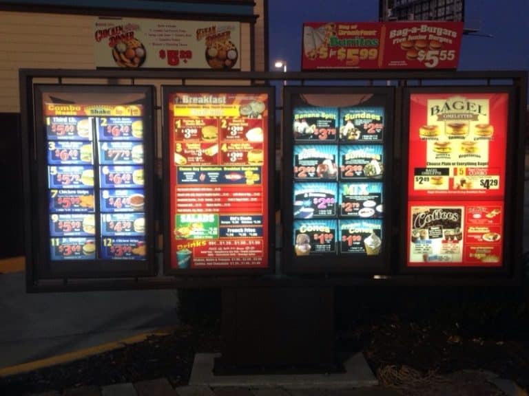 Burgers, Crinkle Cut Fries and Shakes in Pryor Creek, OK Braum's