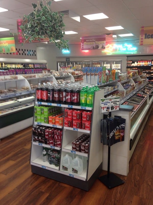 Ice Cream Cones, 2825 E 101St St in Tulsa, OK Braum's