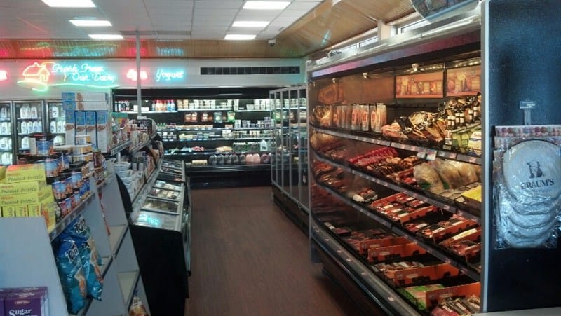 Ice Cream Cones, 2420 S Broadway in Edmond, OK | Braum's