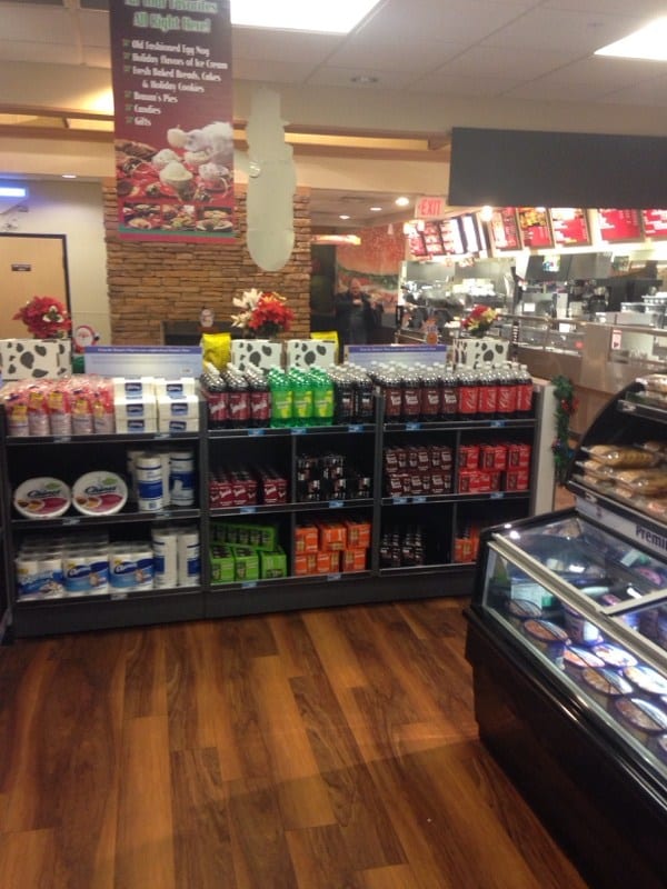 Burgers, Crinkle Cut Fries and Shakes in Pryor Creek, OK Braum's