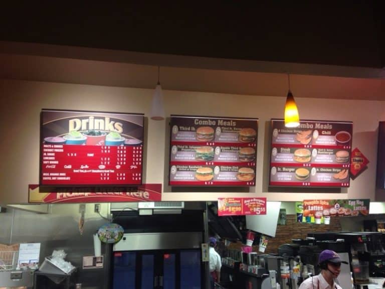 Burgers, Crinkle Cut Fries and Shakes in Pryor Creek, OK Braum's