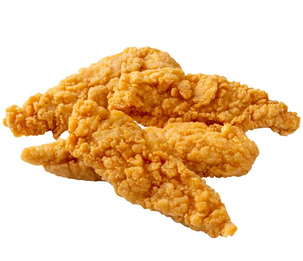 Chicken Strips Braum s