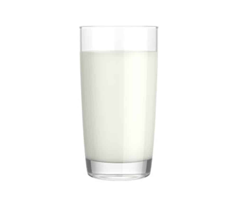 Image result for glass of milk