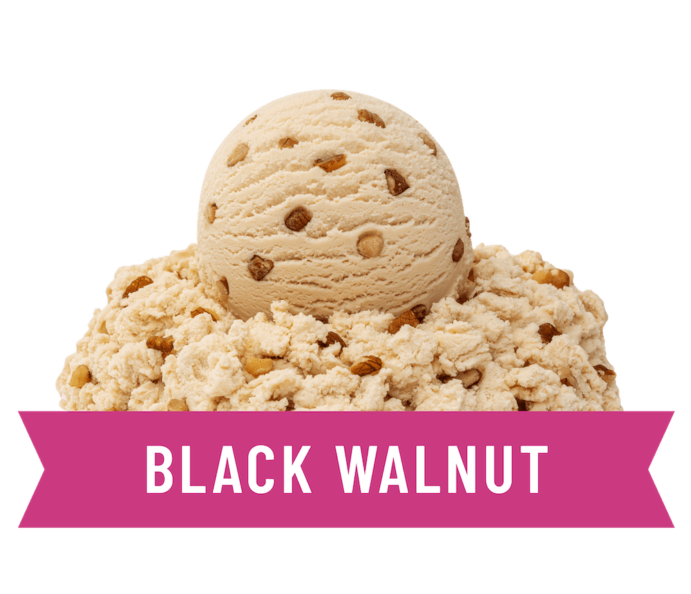 Black Walnut
