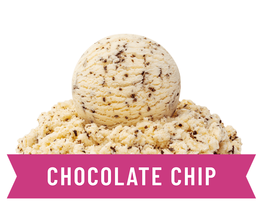 Chocolate Chip