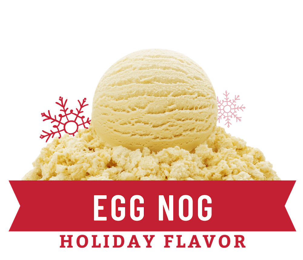 premium holiday egg nog