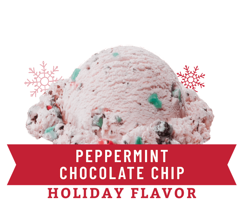 premium holiday peppermint chocolate chip
