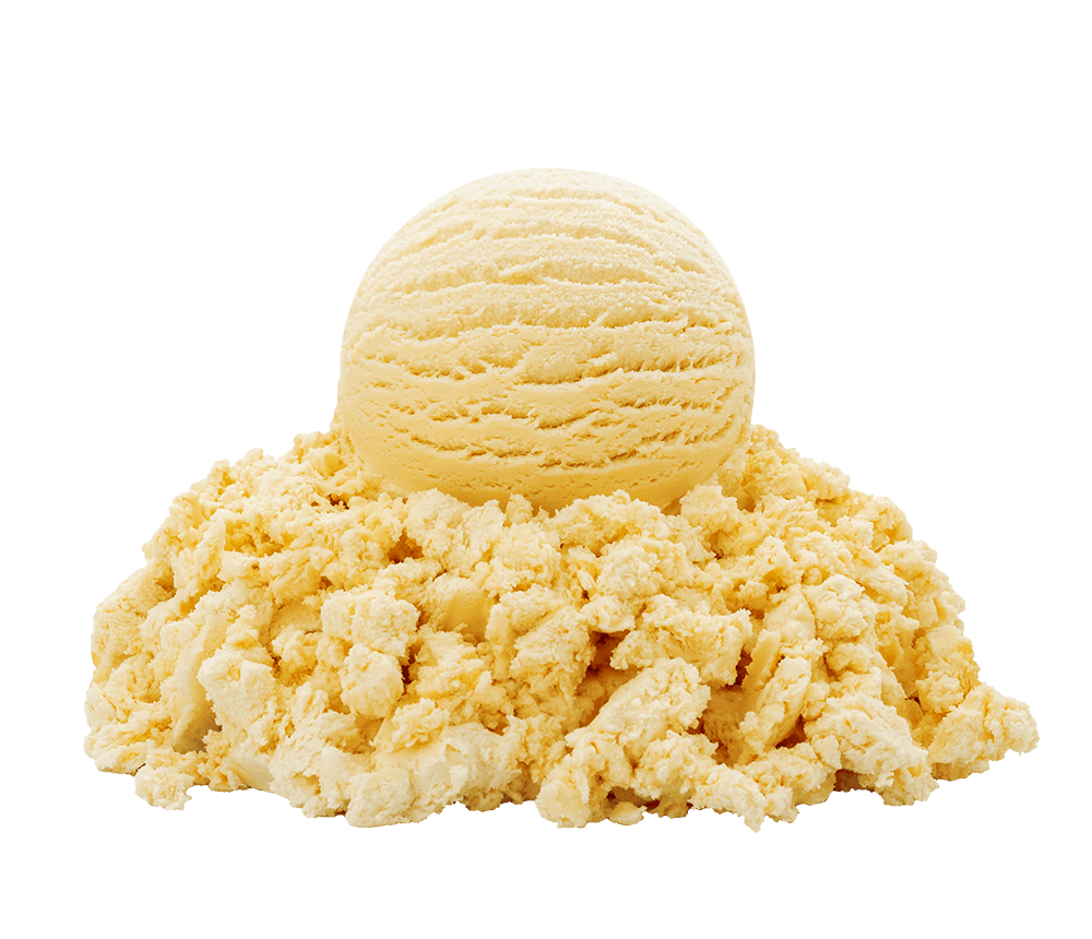 No Sugar Added Vanilla Braum's New Line Made with Allulose