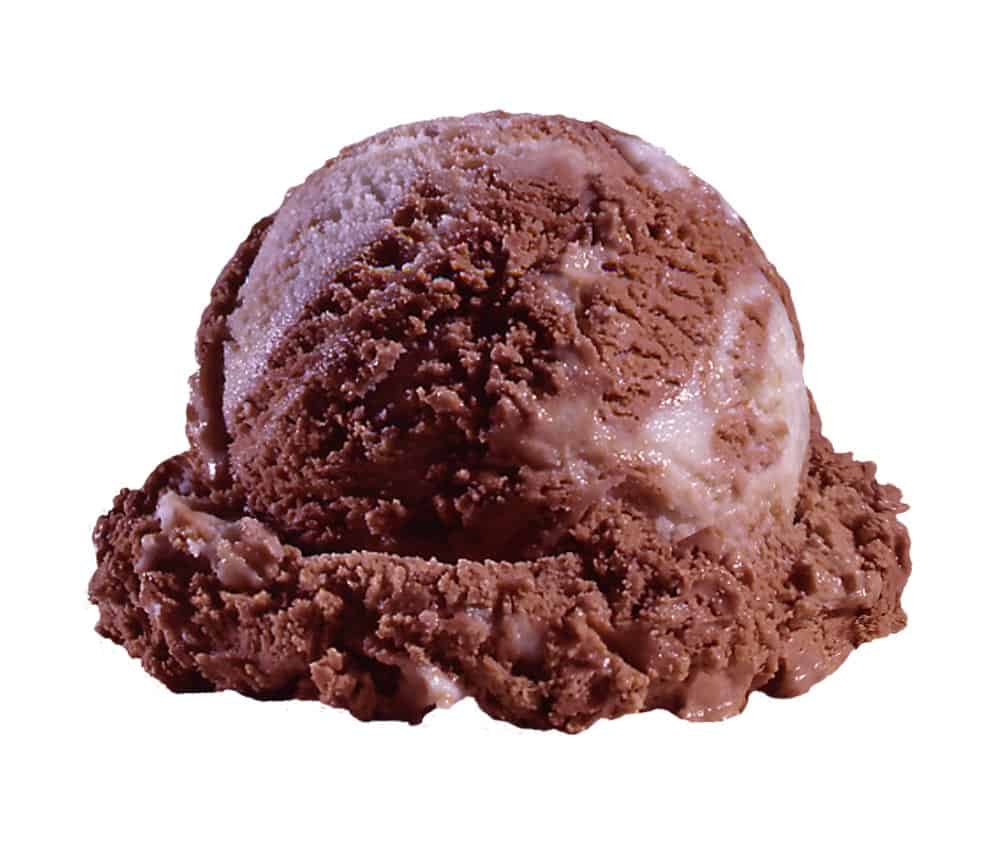 Premium Chocolate Marshmallow Braum's