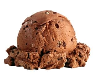 dairy queen tub of ice cream price
