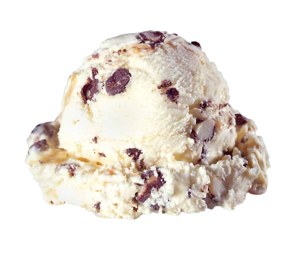 Premium Peanut Butter with Snickers Braum's