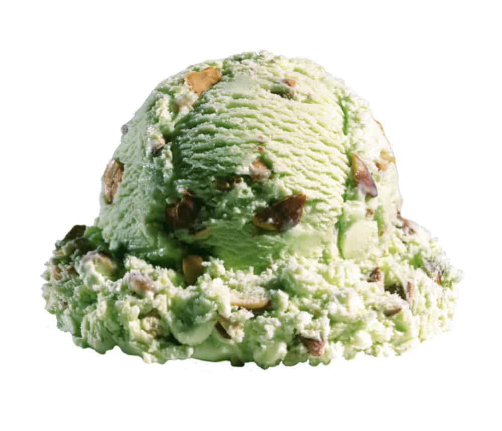 Premium Pistachio Almond | Braum's