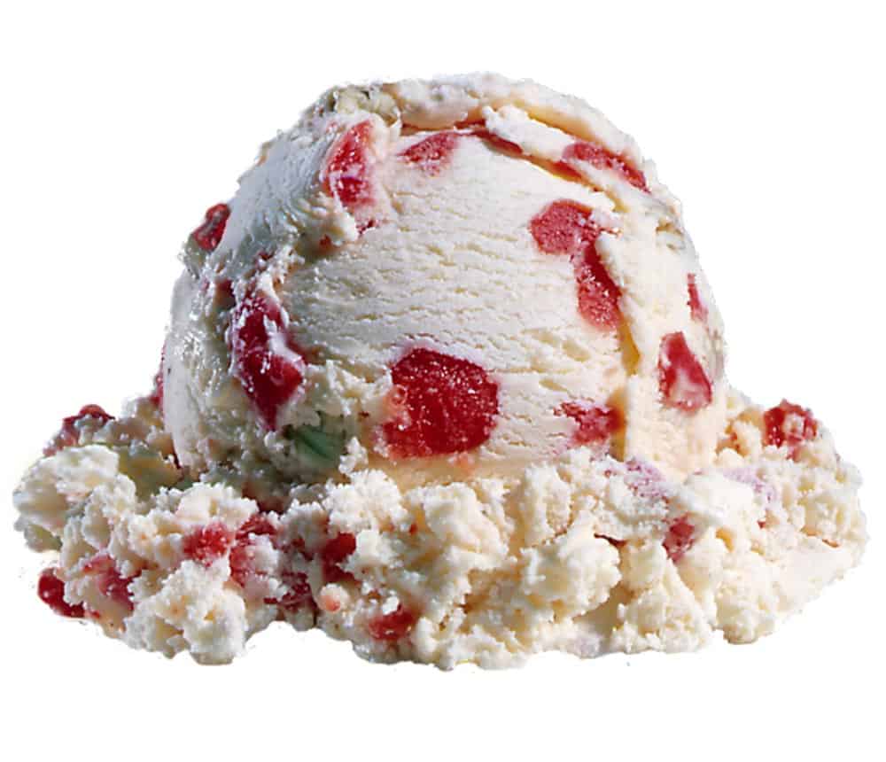 Strawberry Banana Braum's