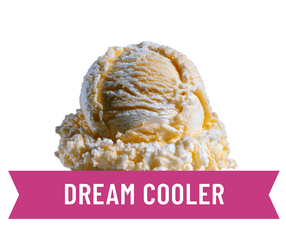 premium dream cooler