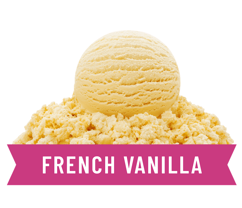 premium french vanilla