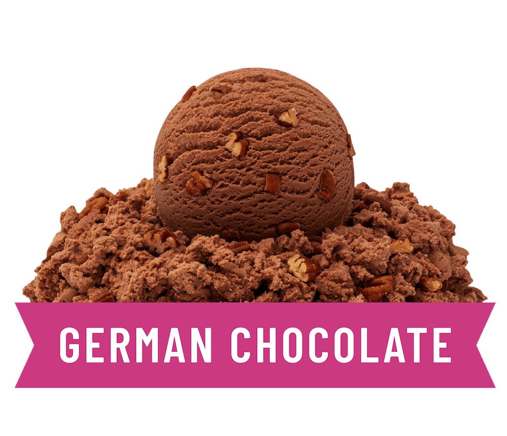 German Chocolate