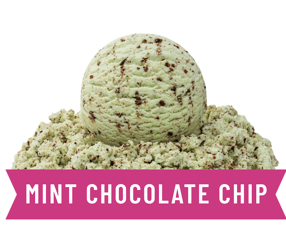 Mint Chocolate Chip