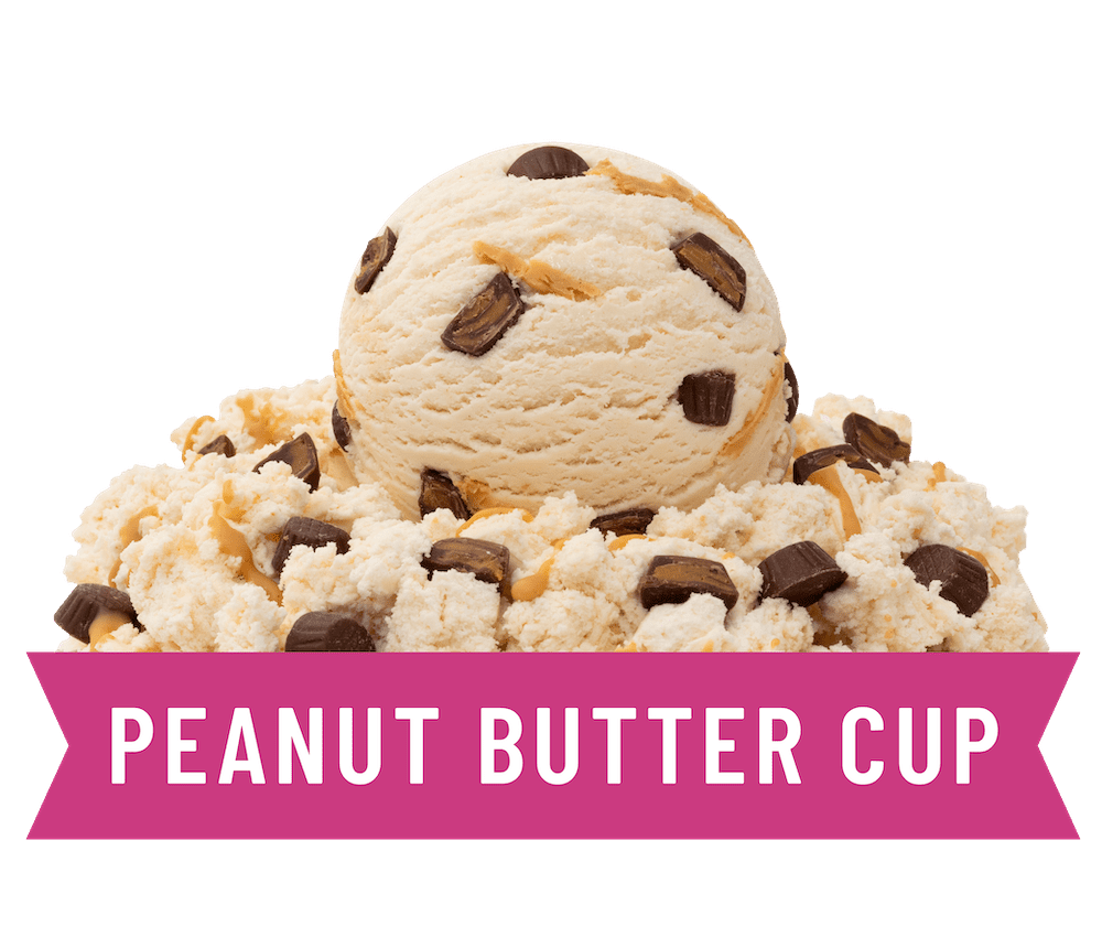 Peanut Butter Cup