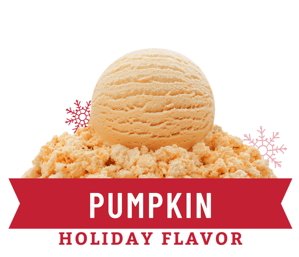 premium holiday pumpkin