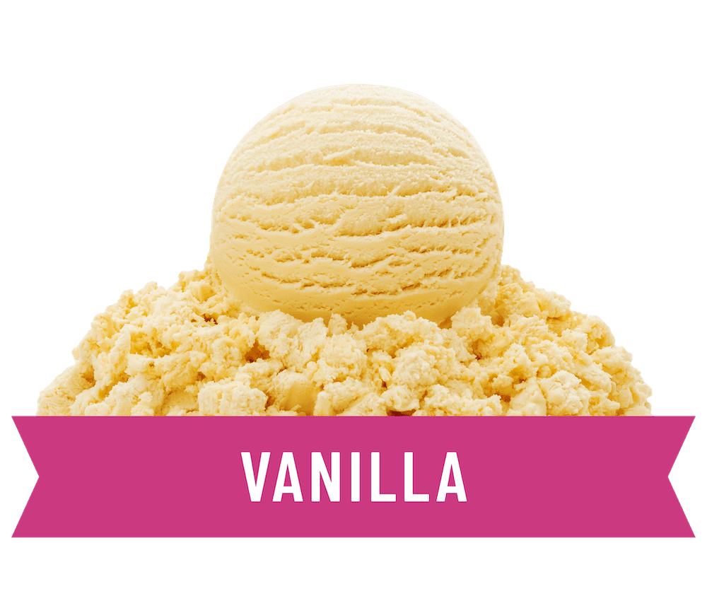 Vanilla