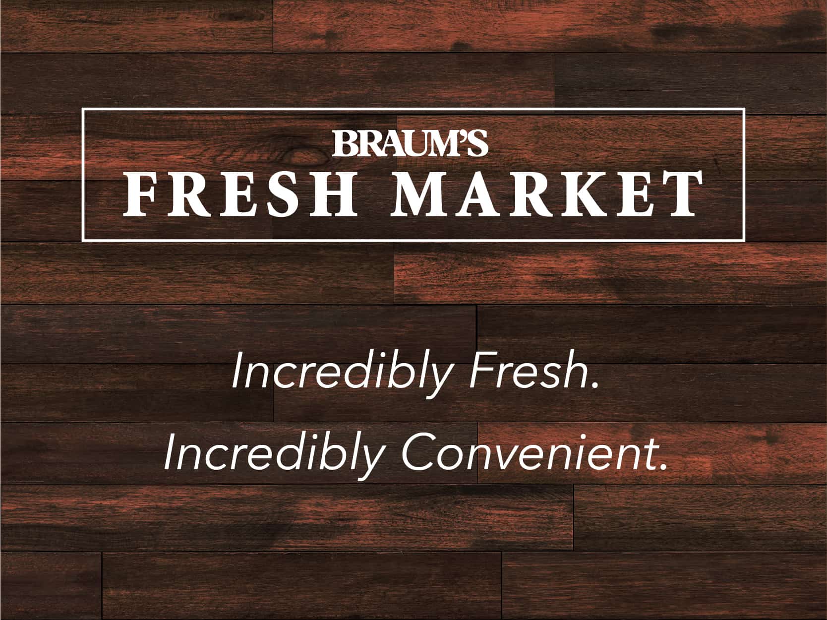 Meat & Produce | Braum's