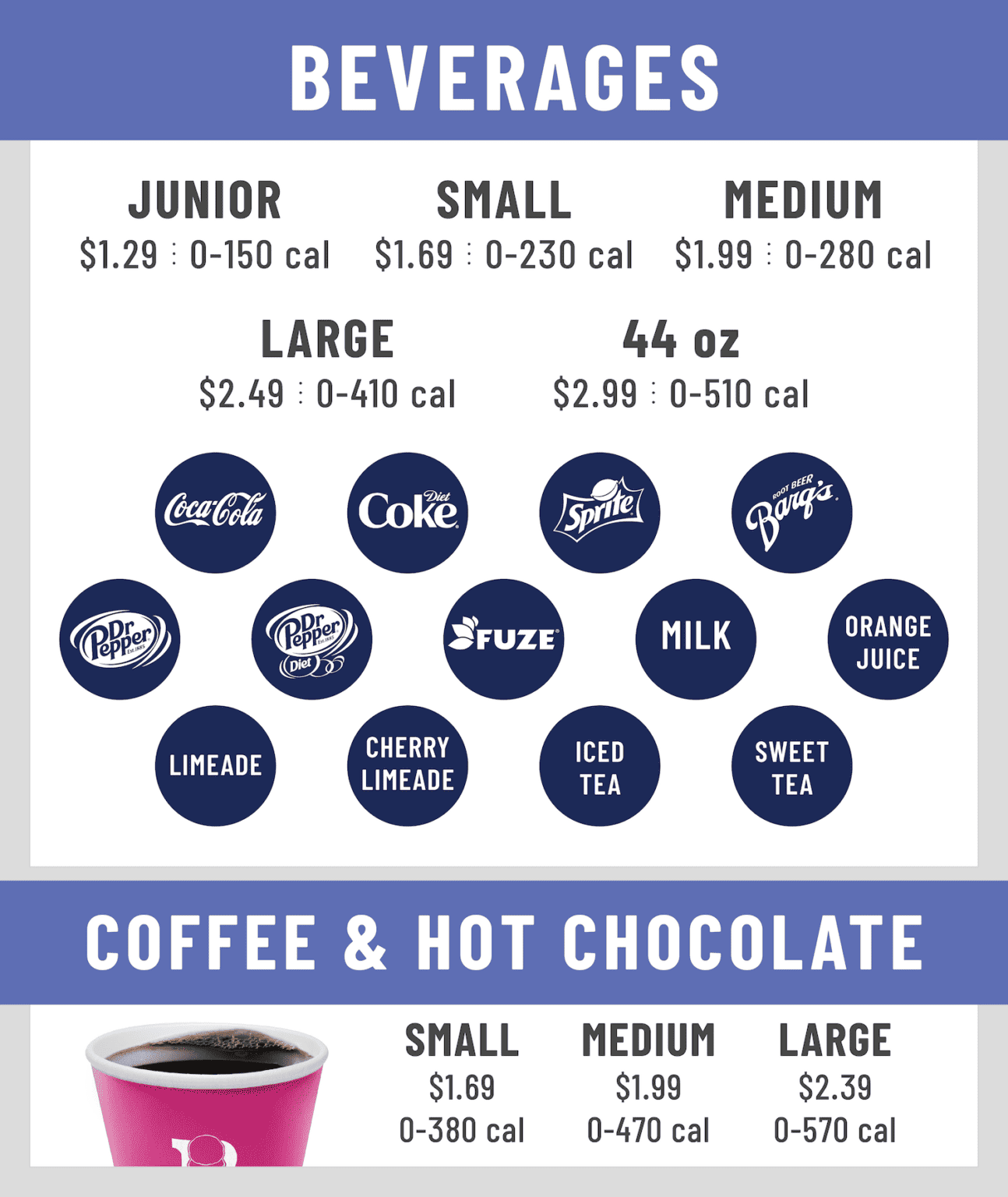 Braums Fast Food Menu 69 - 13bttz2