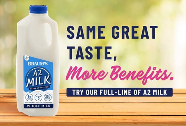 braum's milk price 2023