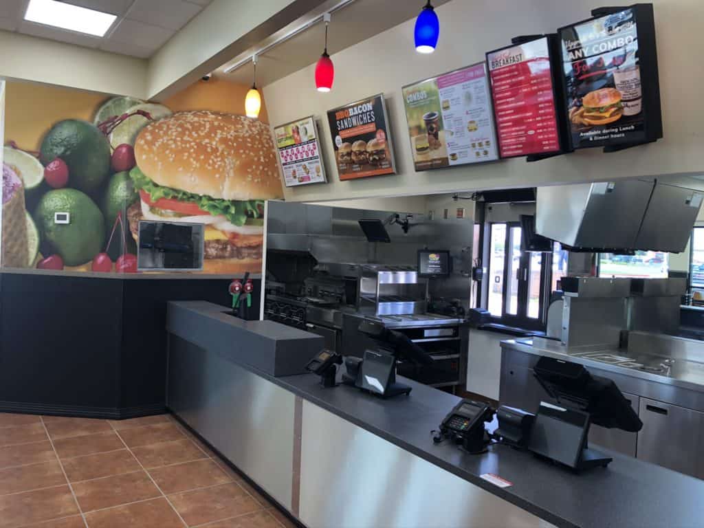 Store 64 7910 Milwaukee Ave, Lubbock, TX Braum's