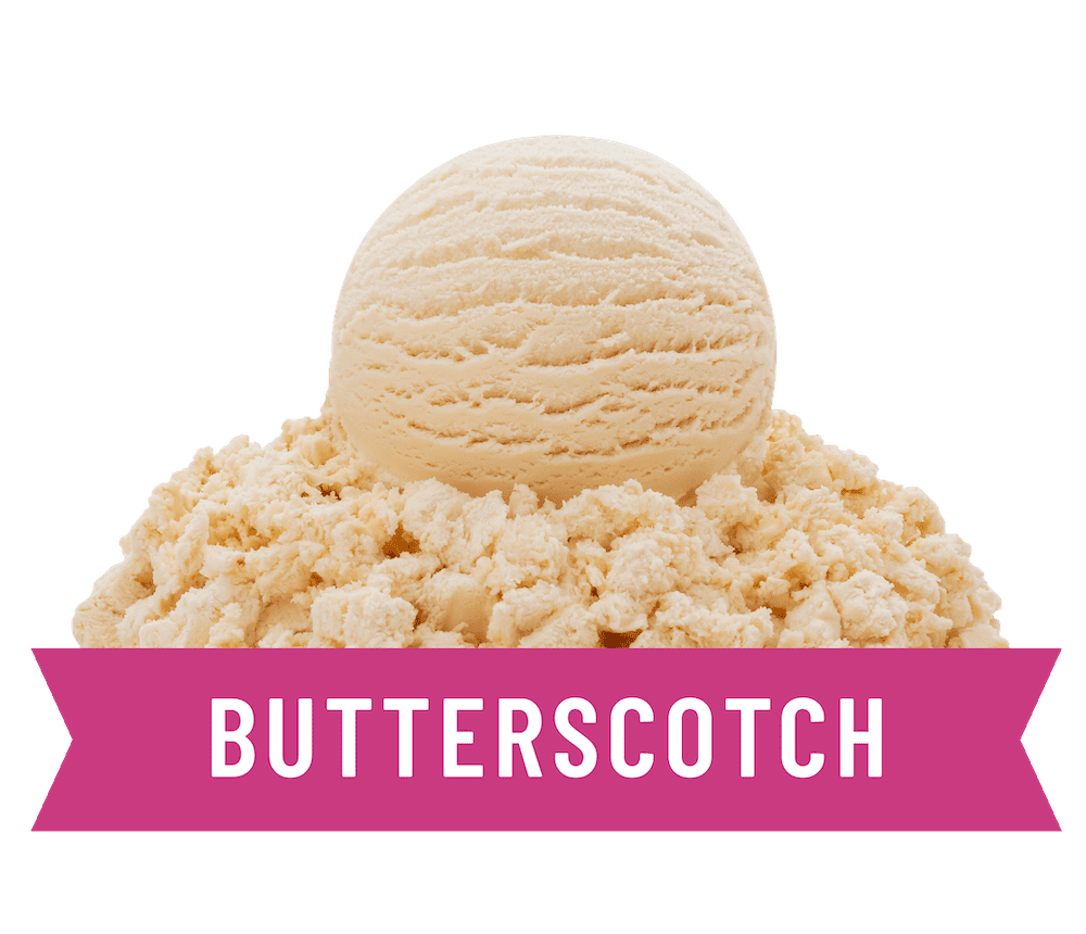 No Sugar Added Butterscotch