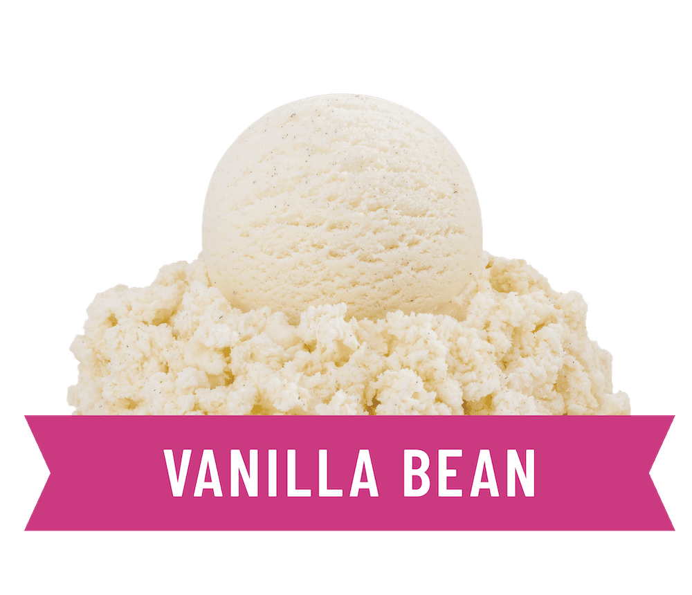 Vanilla Bean