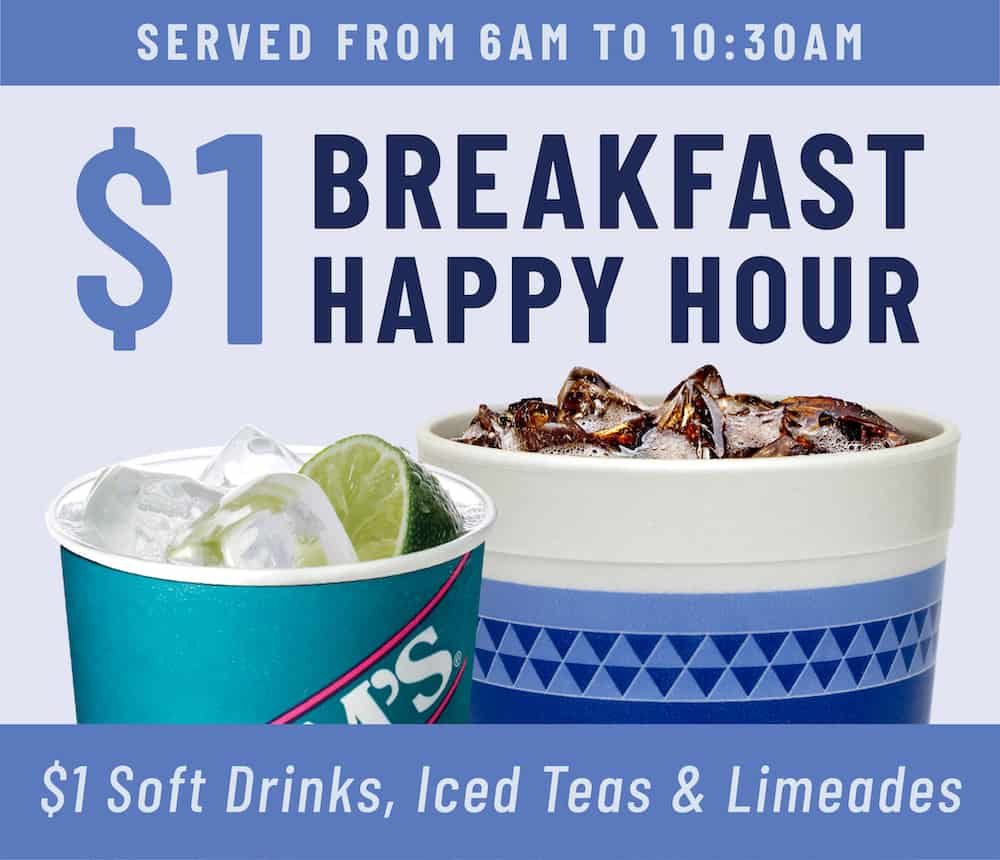 What Time Does Braums  Start Serving Breakfast?  