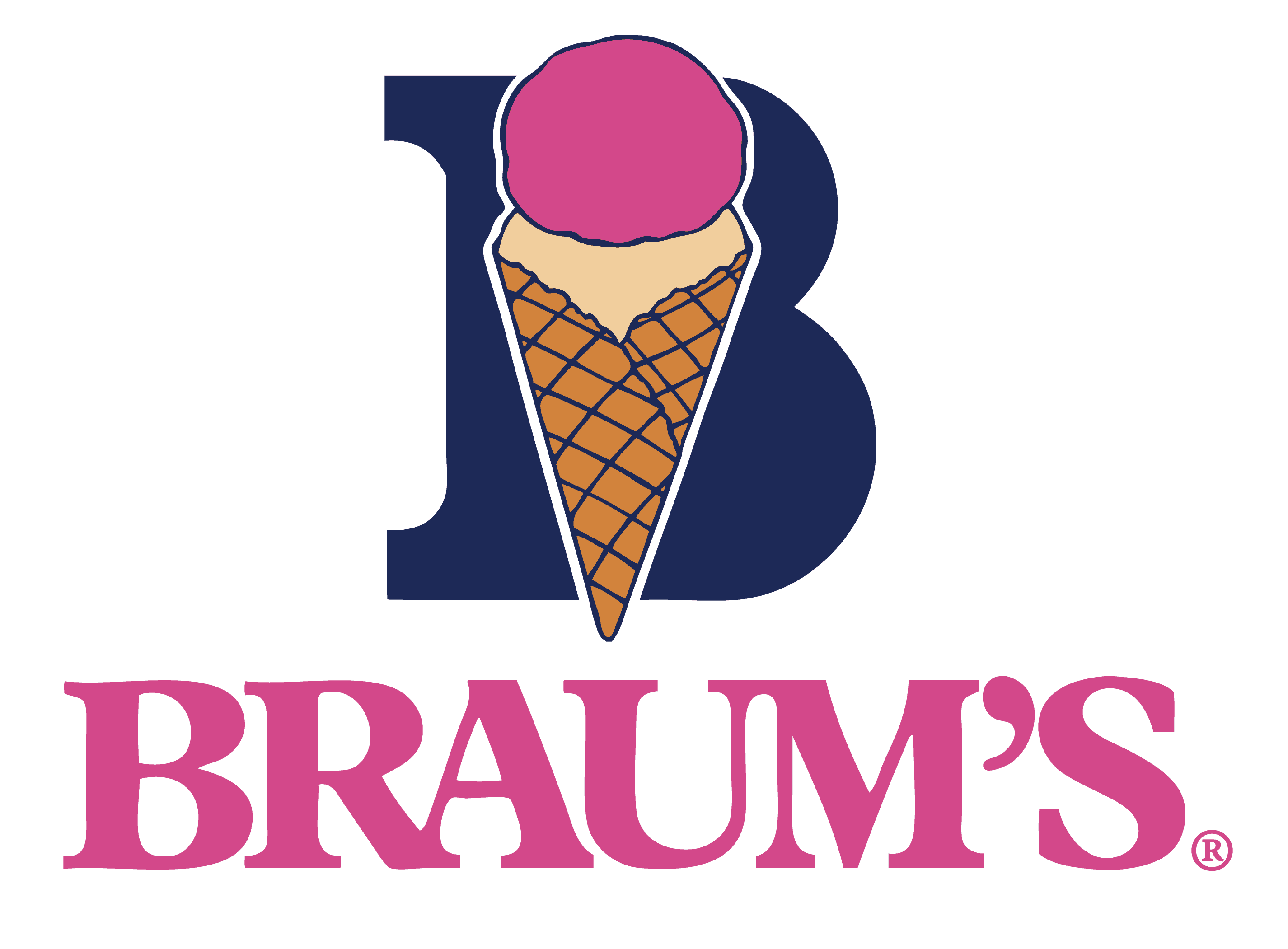 Eggnog Braum s