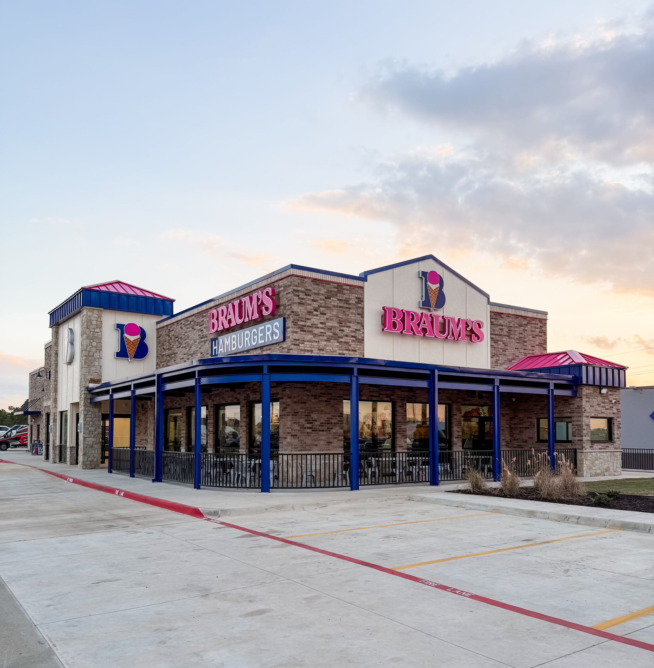 Braum's